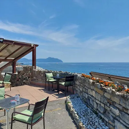Esclusivo A 500 M Dal Mare Apartman *