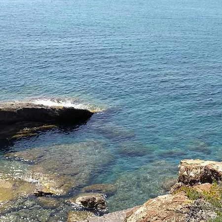 Esclusivo A 500 M Dal Mare Apartman Genova