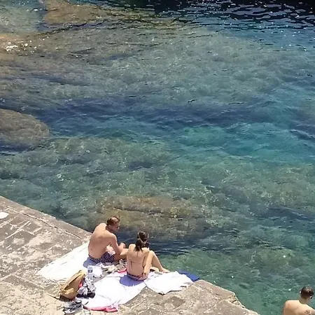 Apartman Esclusivo A 500 M Dal Mare *