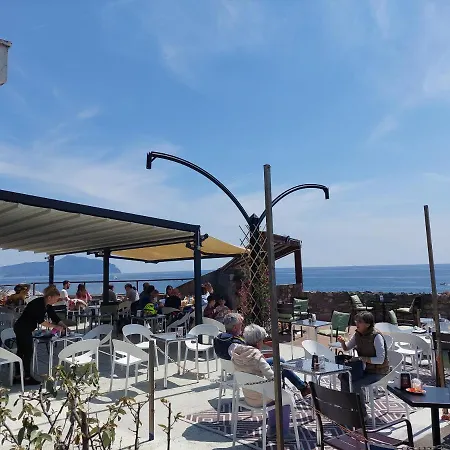 Esclusivo A 500 M Dal Mare Apartman *