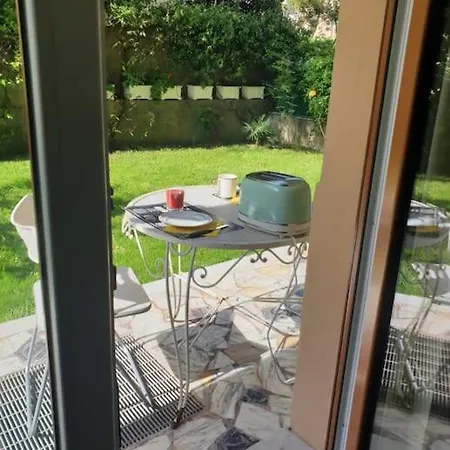 Esclusivo A 500 M Dal Mare Appartement Gênes