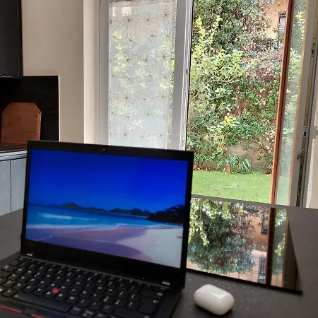 Esclusivo A 500 M Dal Mare Apartment Genoa