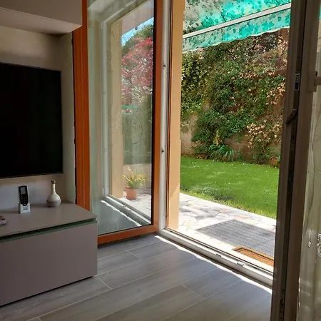 Esclusivo A 500 M Dal Mare Appartement Gênes