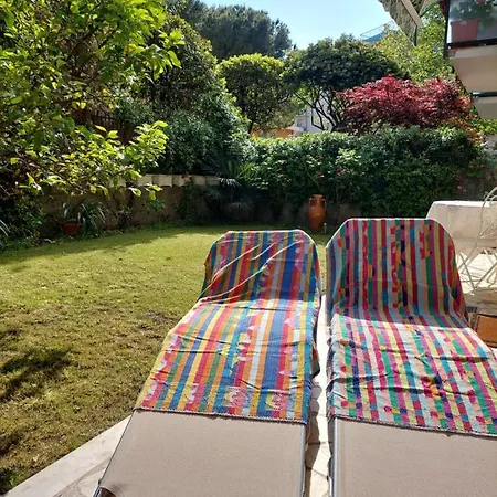 Apartment Esclusivo A 500 M Dal Mare Genoa