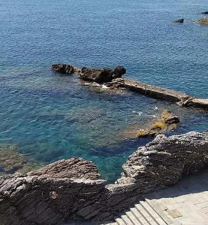 Esclusivo A 500 M Dal Mare *