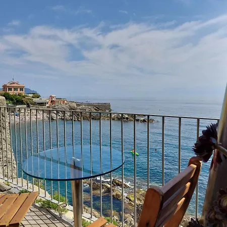 Appartement Esclusivo A 500 M Dal Mare *