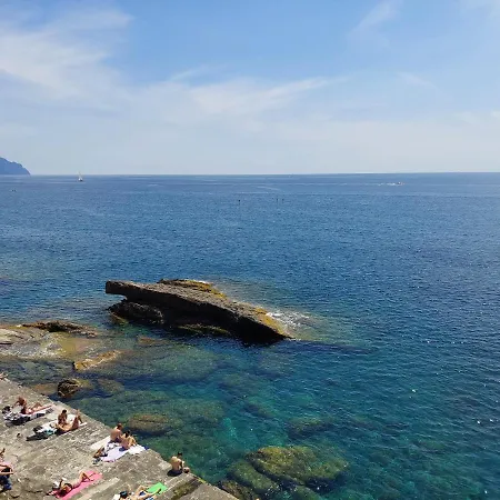 Appartement Esclusivo A 500 M Dal Mare *