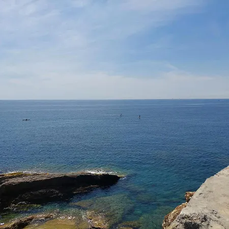 Esclusivo A 500 M Dal Mare * Genoa