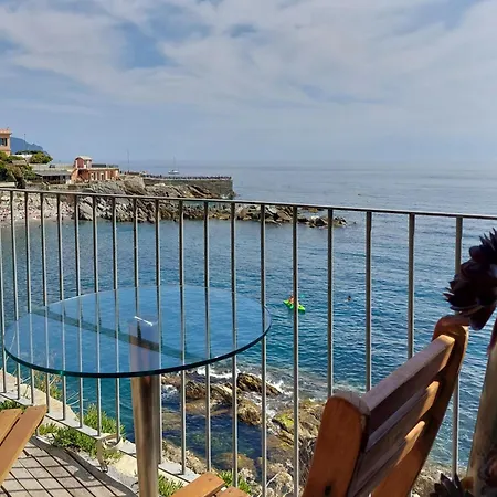 Esclusivo A 500 M Dal Mare Appartement *