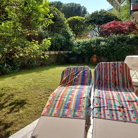 Apartment Esclusivo A 500 M Dal Mare Genoa